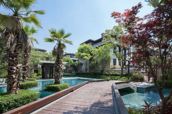 华夏天璟湾丨中国昆明-41