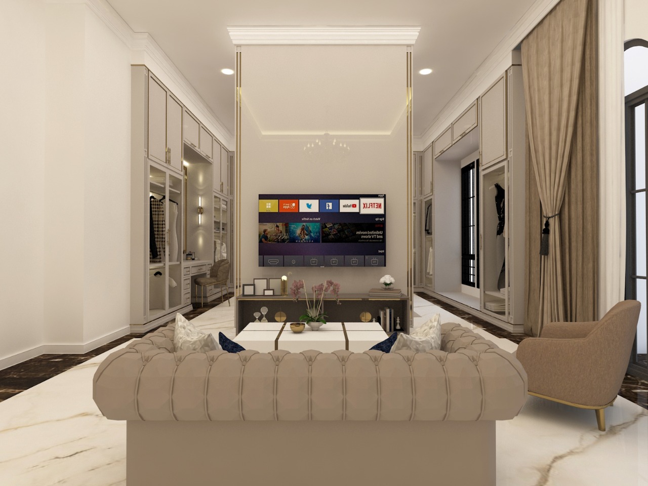 豪华经典住宅丨Velospace & Co.-6