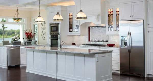 传统四居室房屋设计方案  9723-3