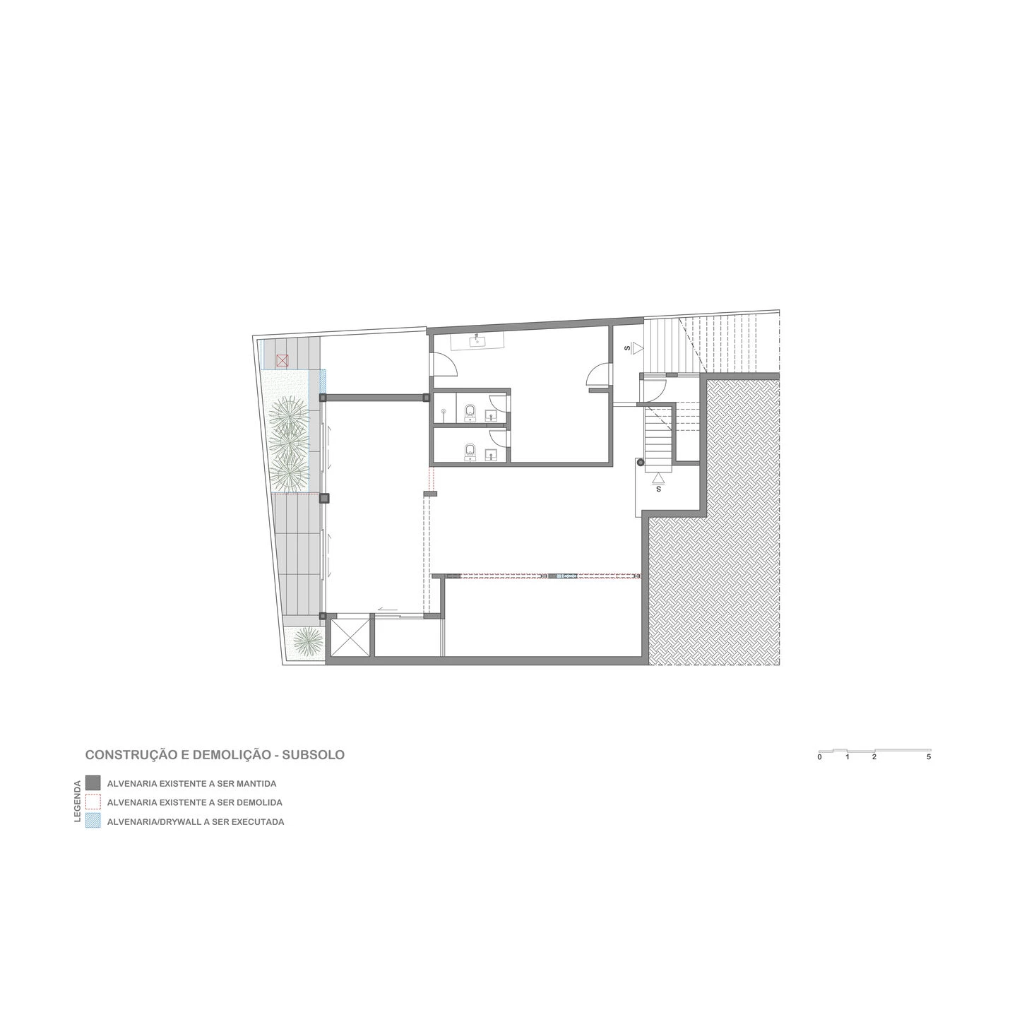 Micheliny Martins Móveis 家具店丨巴西丨Ângela Roldão Arquitetura-23