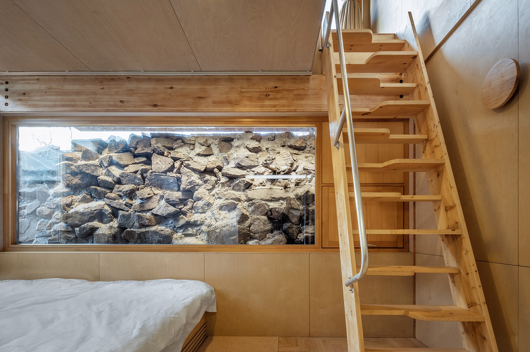 满栗台丨中国北京丨神奇建筑研究室-48