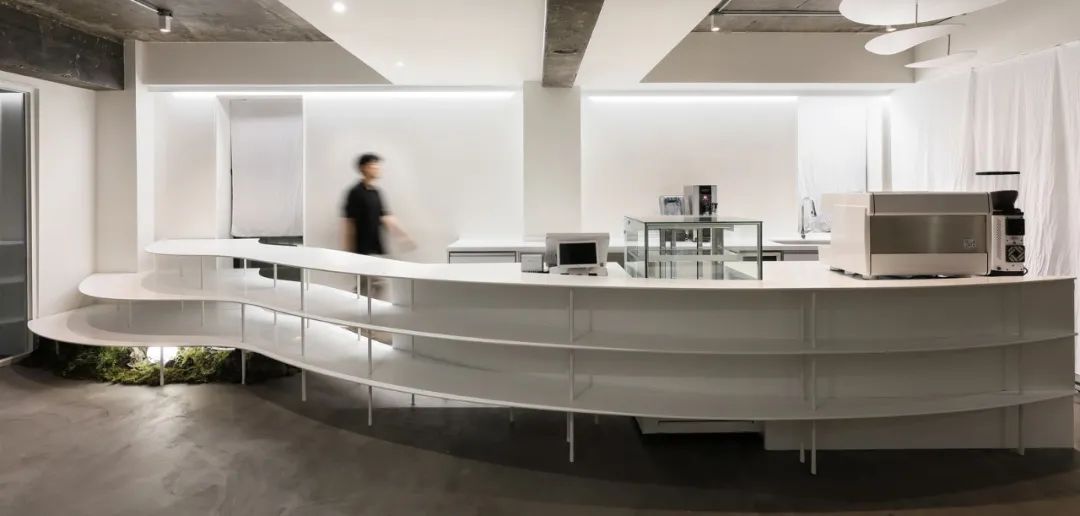 全州韩屋村的"云端咖啡馆" | CUUN Coffee-14