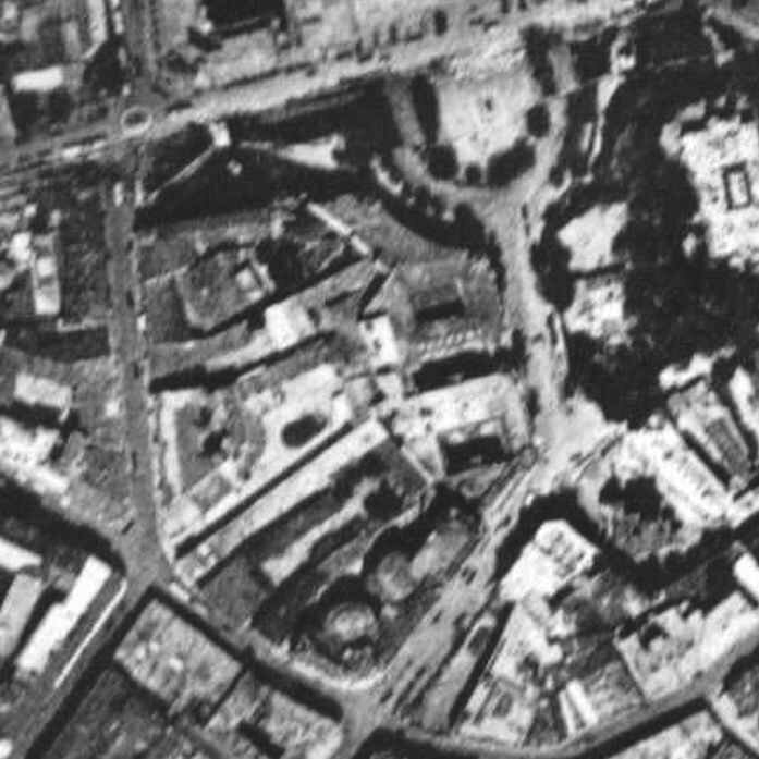 Blanduzia花园相关建筑演变项目丨罗马尼亚布加勒斯特丨Carol Benisch,Camil Sarvasy等-101