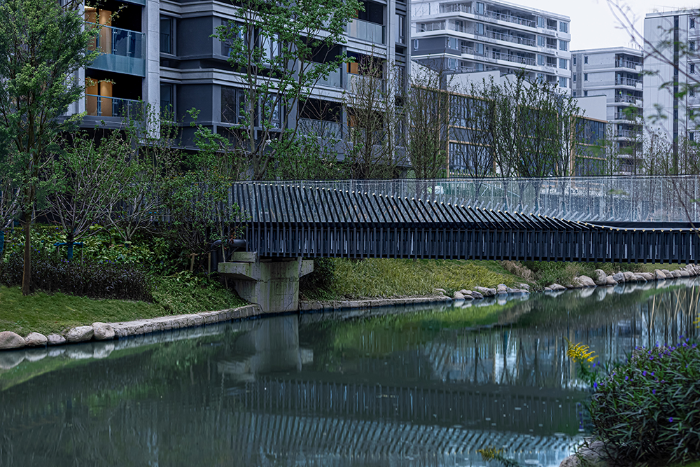 宁波万科社区建筑设计丨中国宁波丨SHANGHAI ZF ARCHITECTS-21