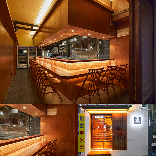 十坪米的创意设计，点亮温馨小窝-1