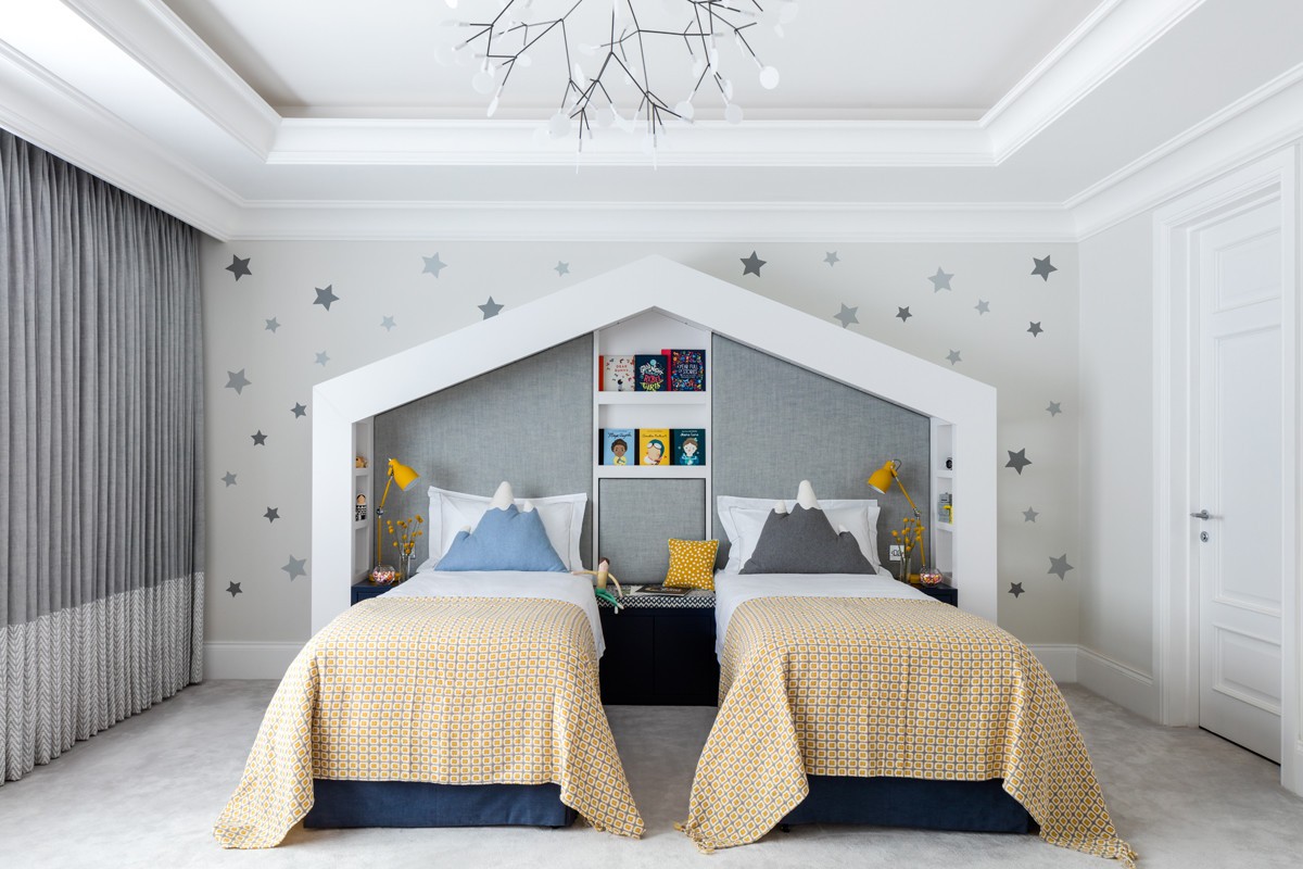 Lucy Clark | 伦敦优雅设计的新起点-10