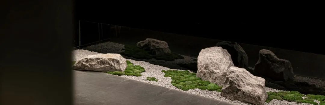 青竹书院一九八八中餐厅丨中国珠海丨三川空间设计顾问-54