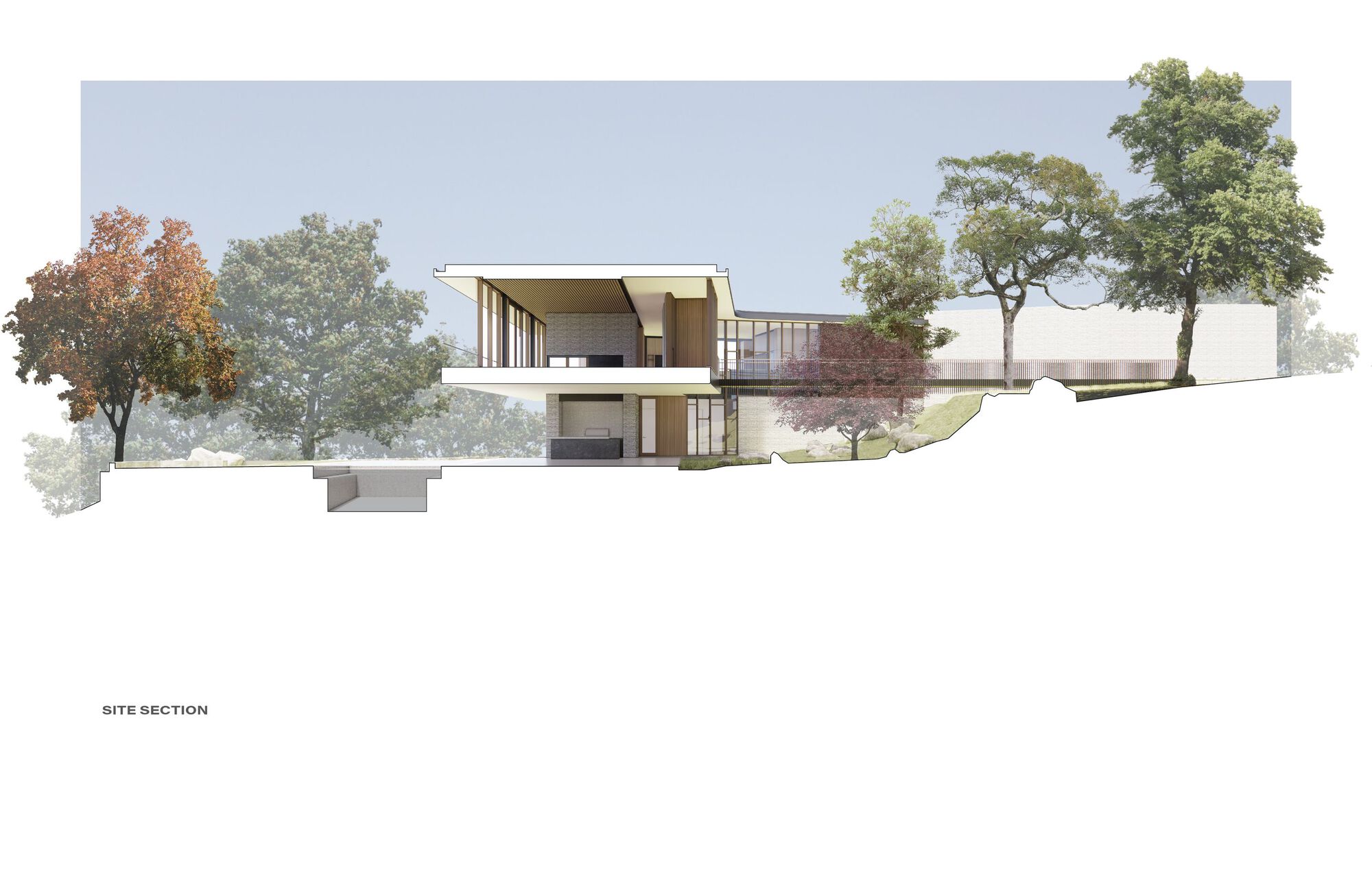 丨美国奥斯汀丨Alterstudio Architecture-22