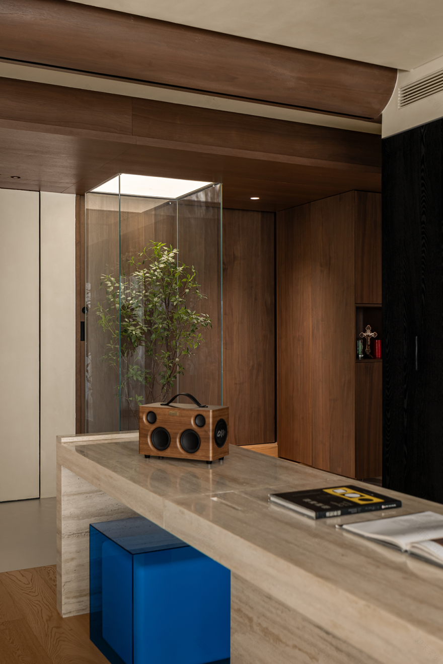 秩序与感性丨中国广州丨共构空间设计-79