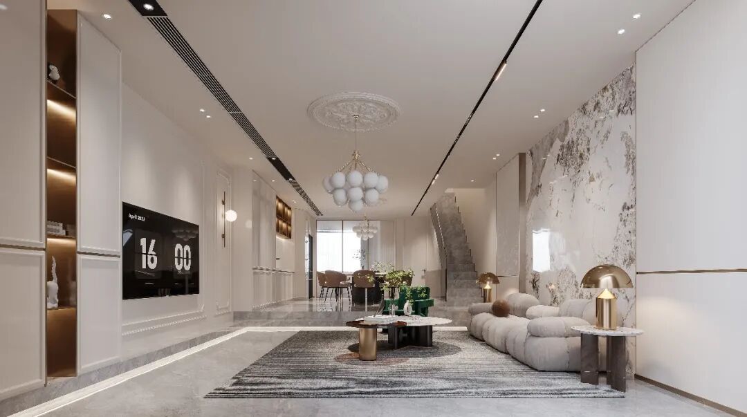 让家变高级的四个高阶搭配心法-31