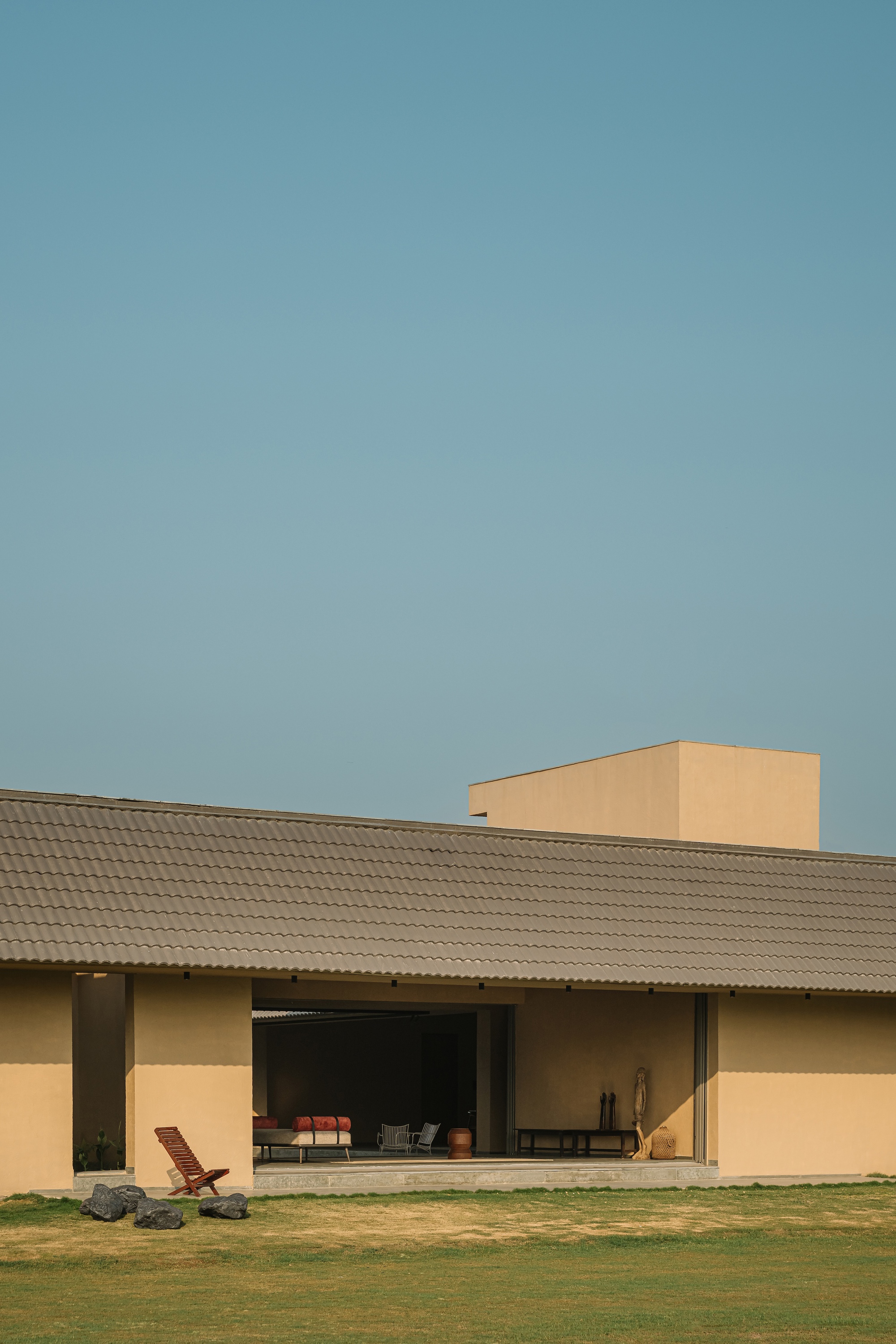 丨印度丨D'WELL-42