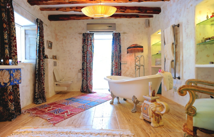 Ibiza豪华度假房产丨西班牙-29