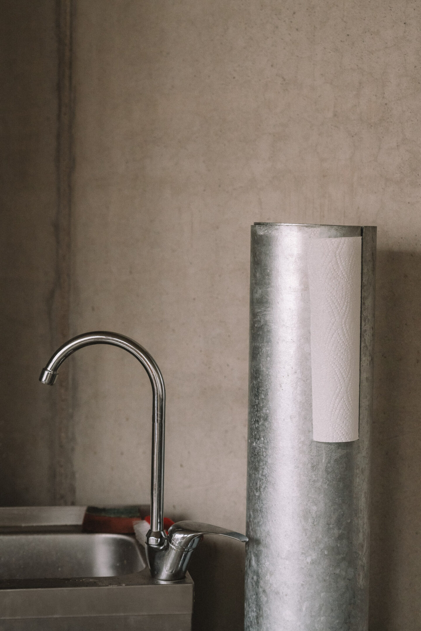 Architect and Designer Sam Chermayeff: Playing Around With The Rules - IGNANT-8