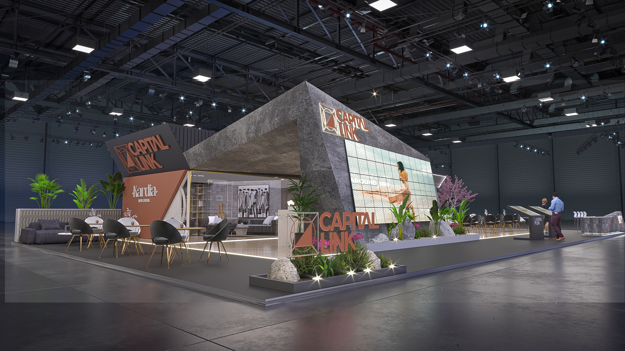 Capital Link Developments-2