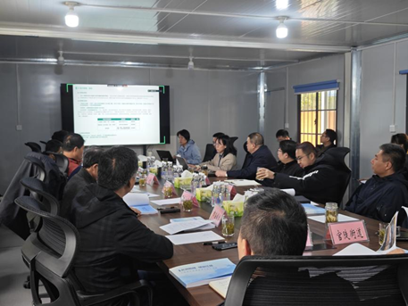 水润阳垾绿动江城丨我院助力芜湖国家海绵城市建设，打造生态韧性新标杆！-13