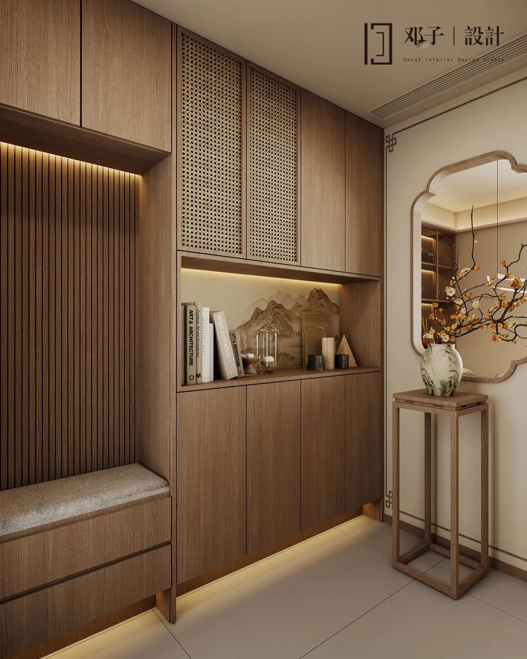 首地江山赋丨DENGZI DESIGN-15