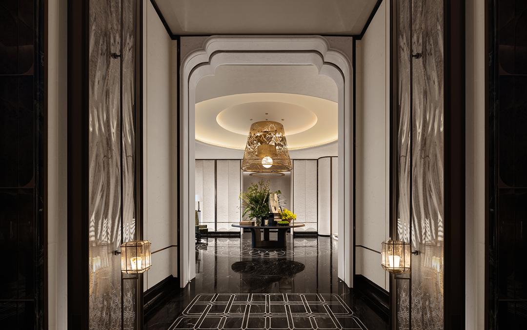 杭州·奥映鸣翠府丨中国杭州-21