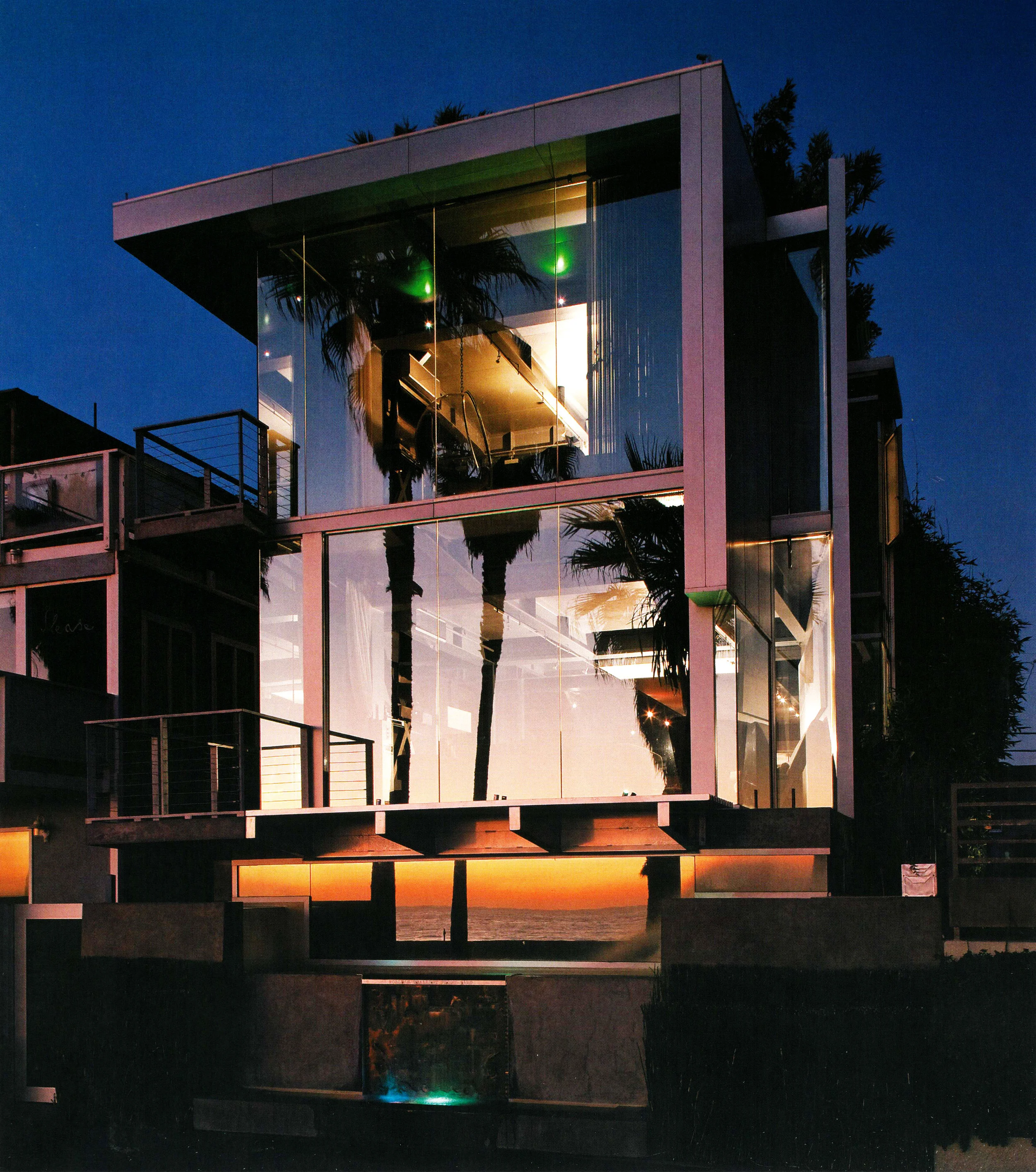 预制板房丨美国-24