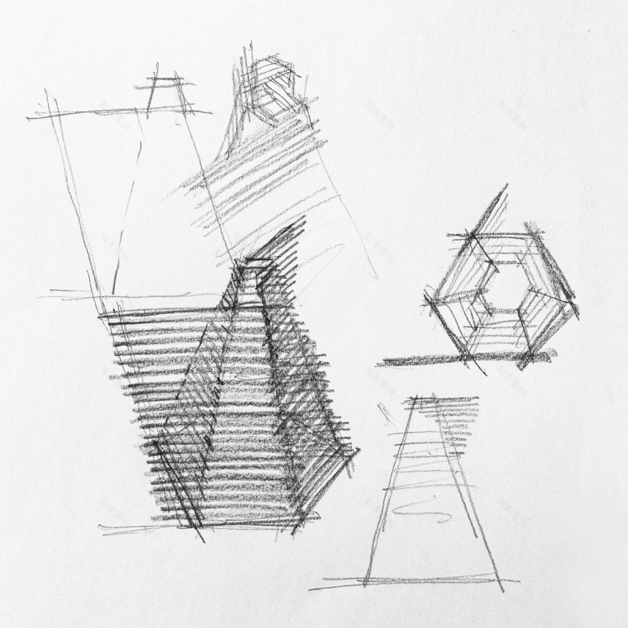 竹塔丨中国桂林丨Jiakun Architects-14