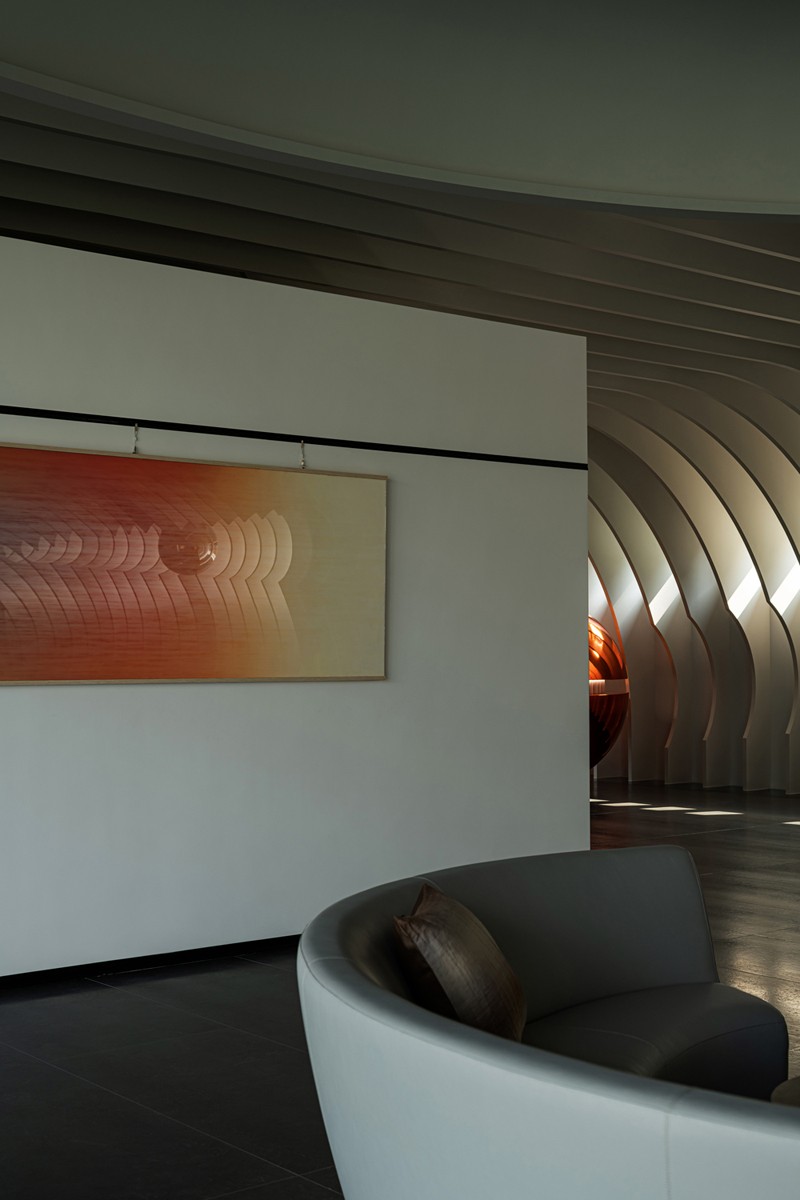 黄龙溪生活美学馆丨中英致造设计-18