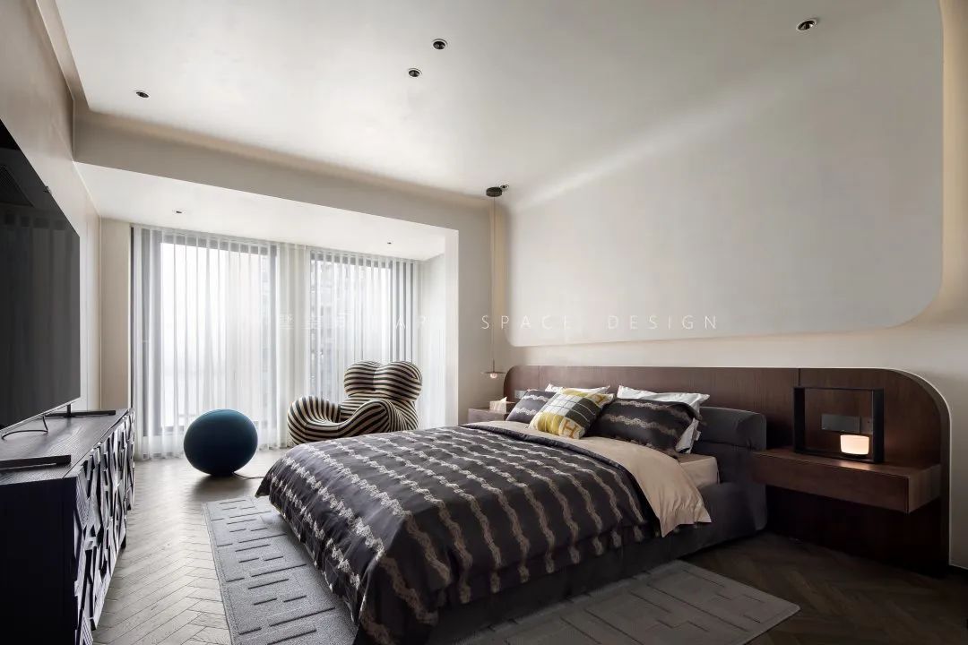 意墅新作 · 杭州私宅设计丨中国杭州丨意墅空间设计-57