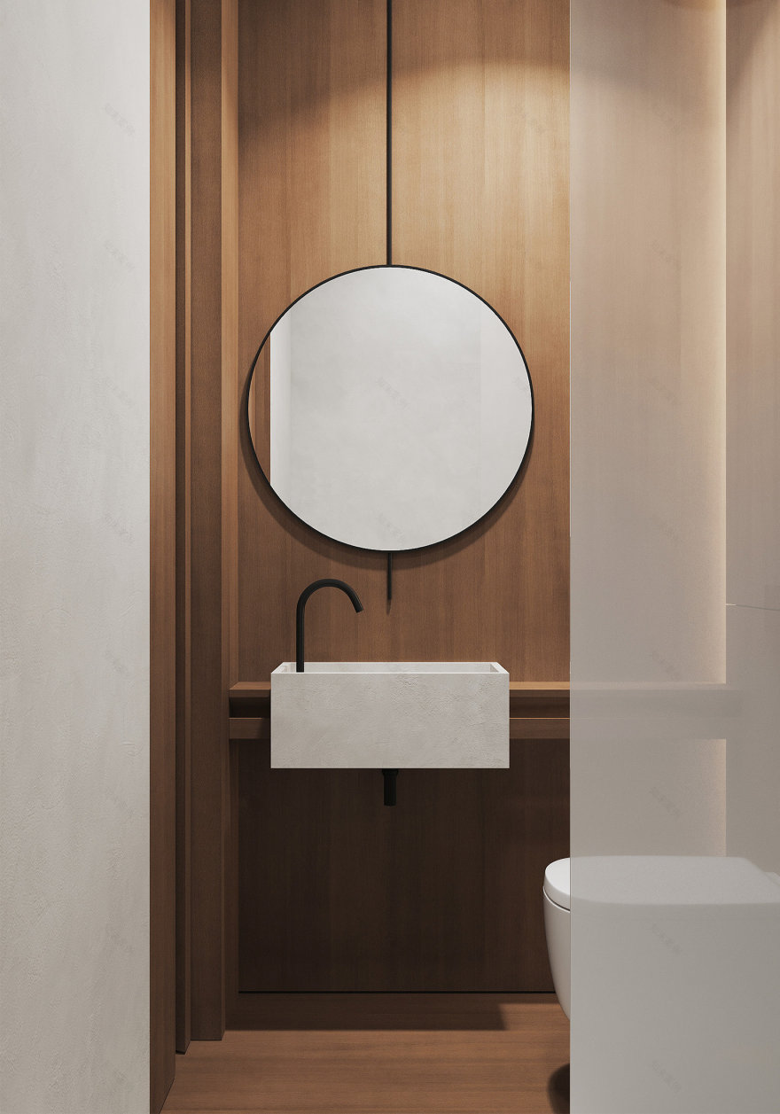 BH公寓丨俄罗斯莫斯科-41