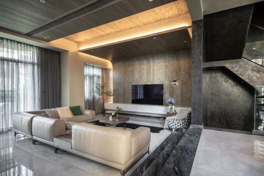 自然与家的仪式感丨陈鹏-15