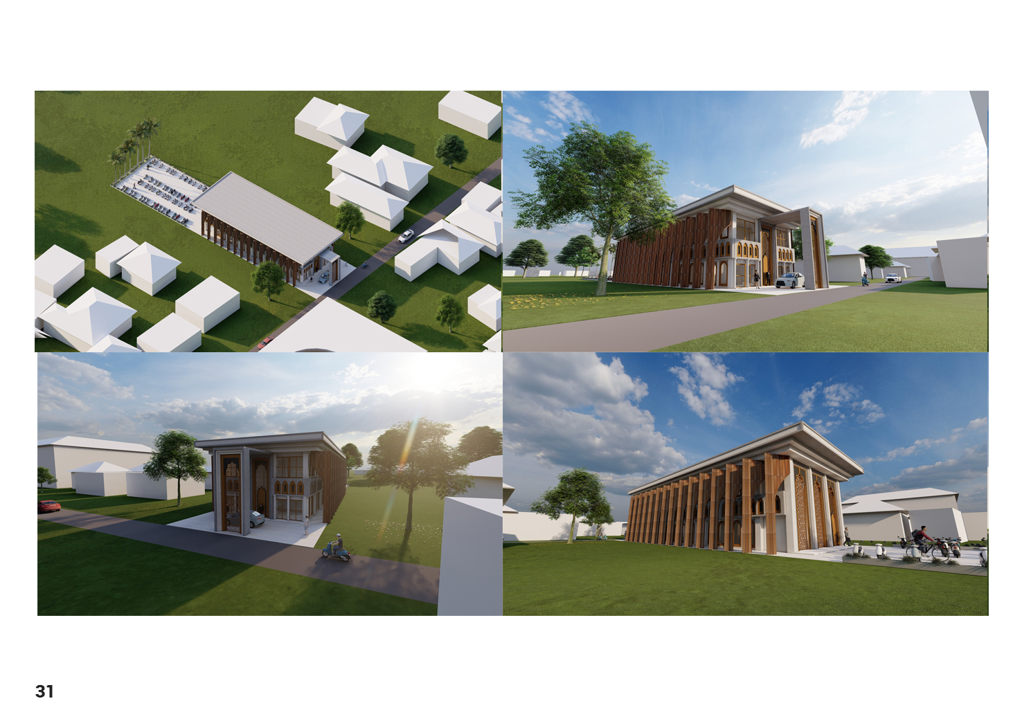 PORTFOLIO ARCHITECT-30