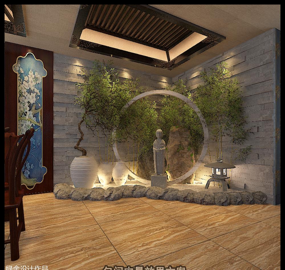 兰州茶馆私人会所 | 传统与现代的完美融合-62