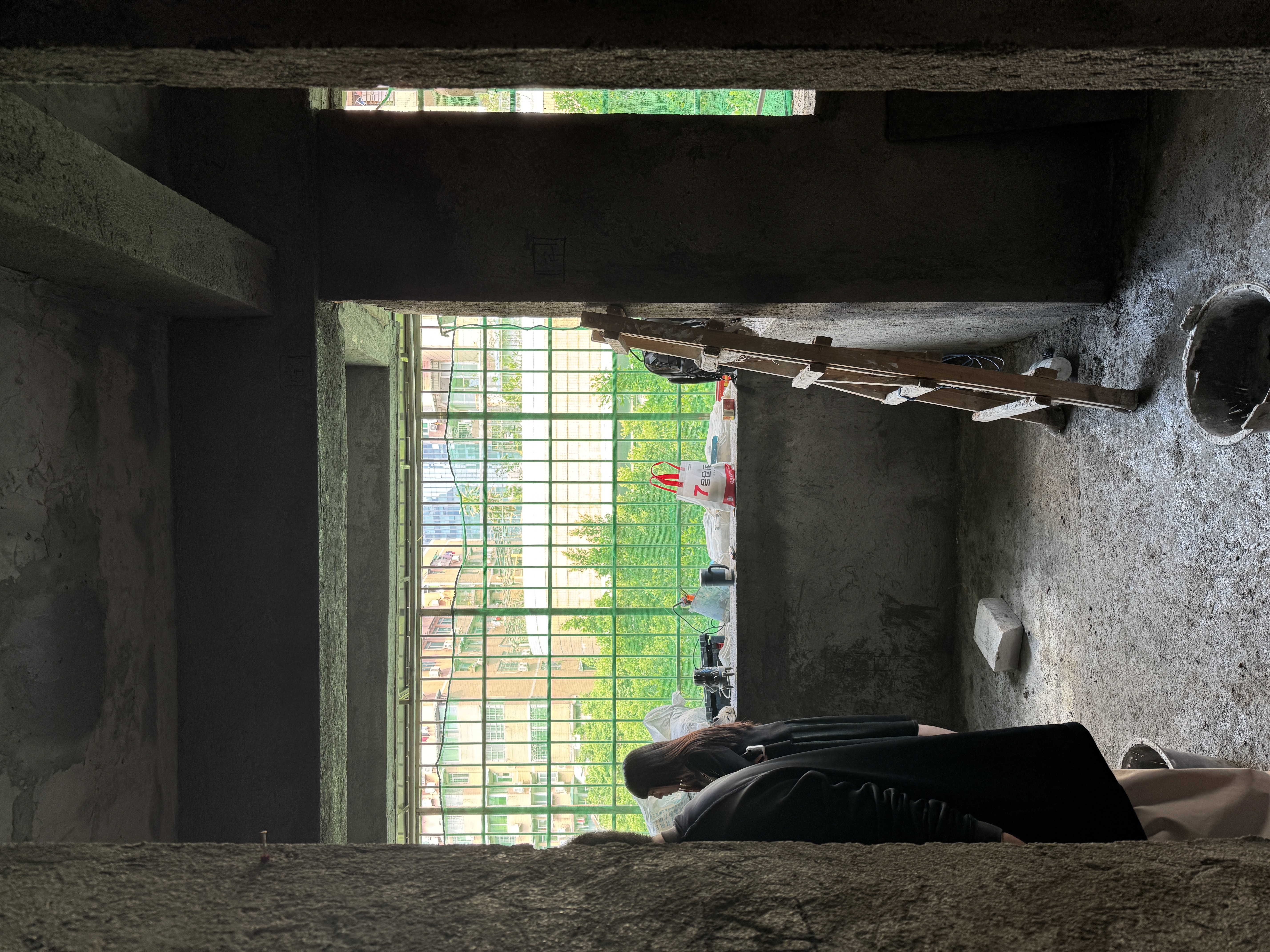 老破小水电改造项目丨95后设计师-31