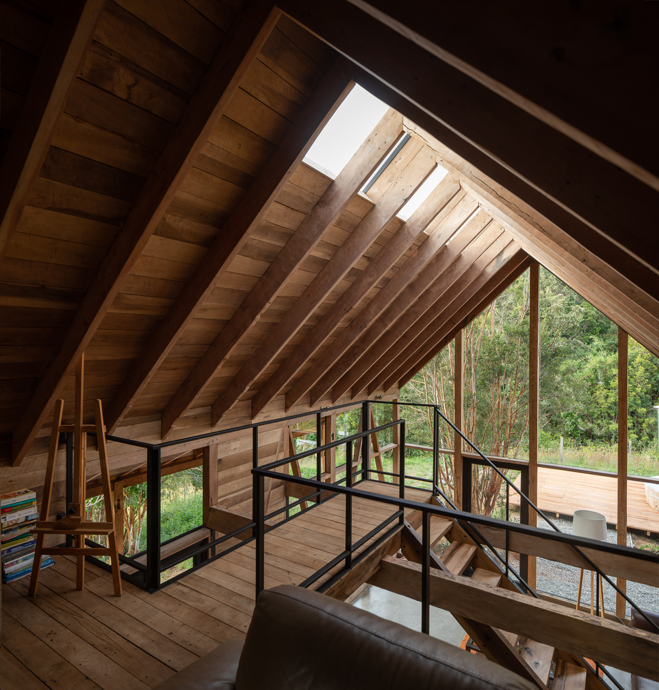 智利Maullin小屋-17