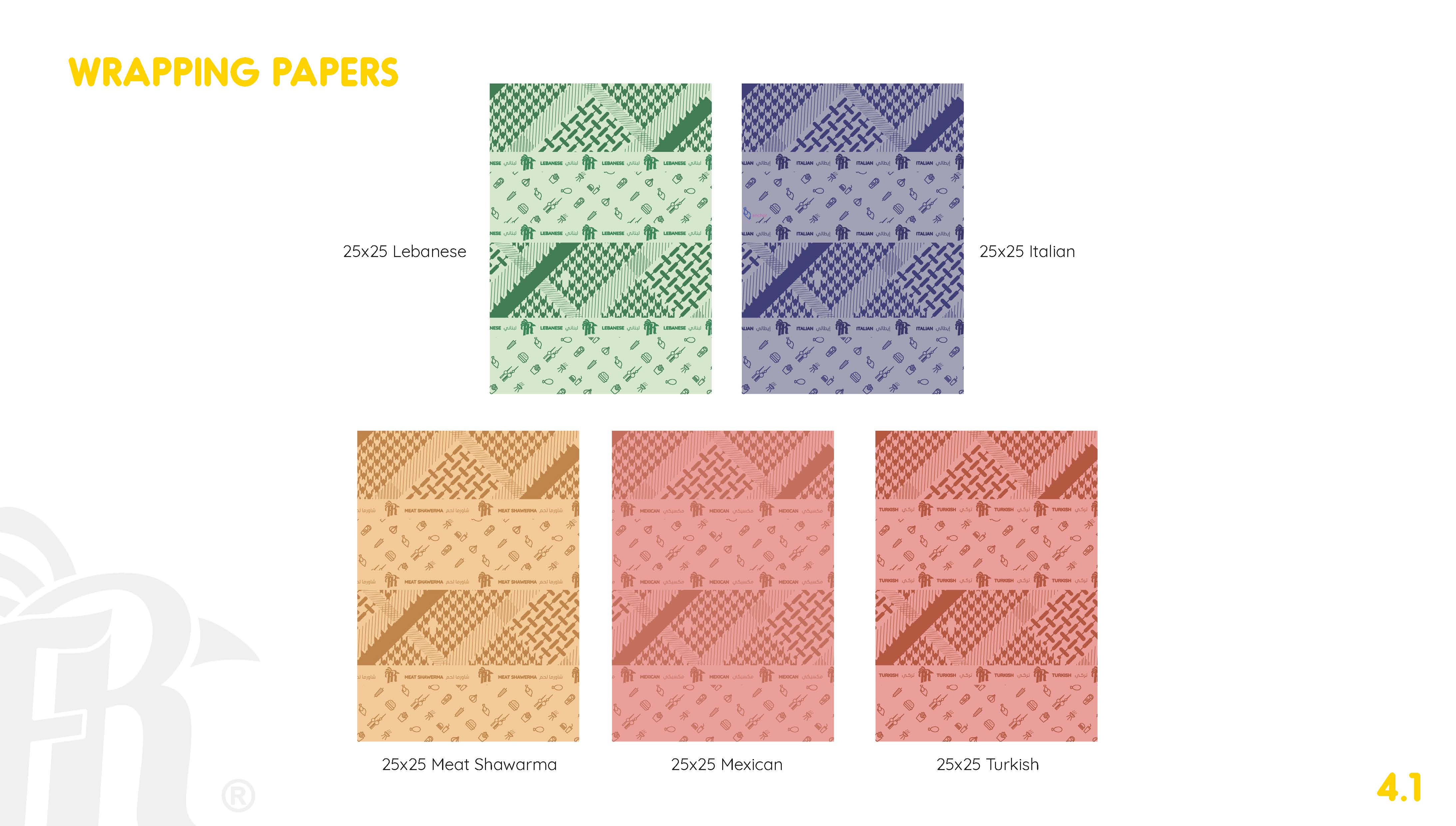 Farooj Republic 品牌指南丨卡塔尔-31