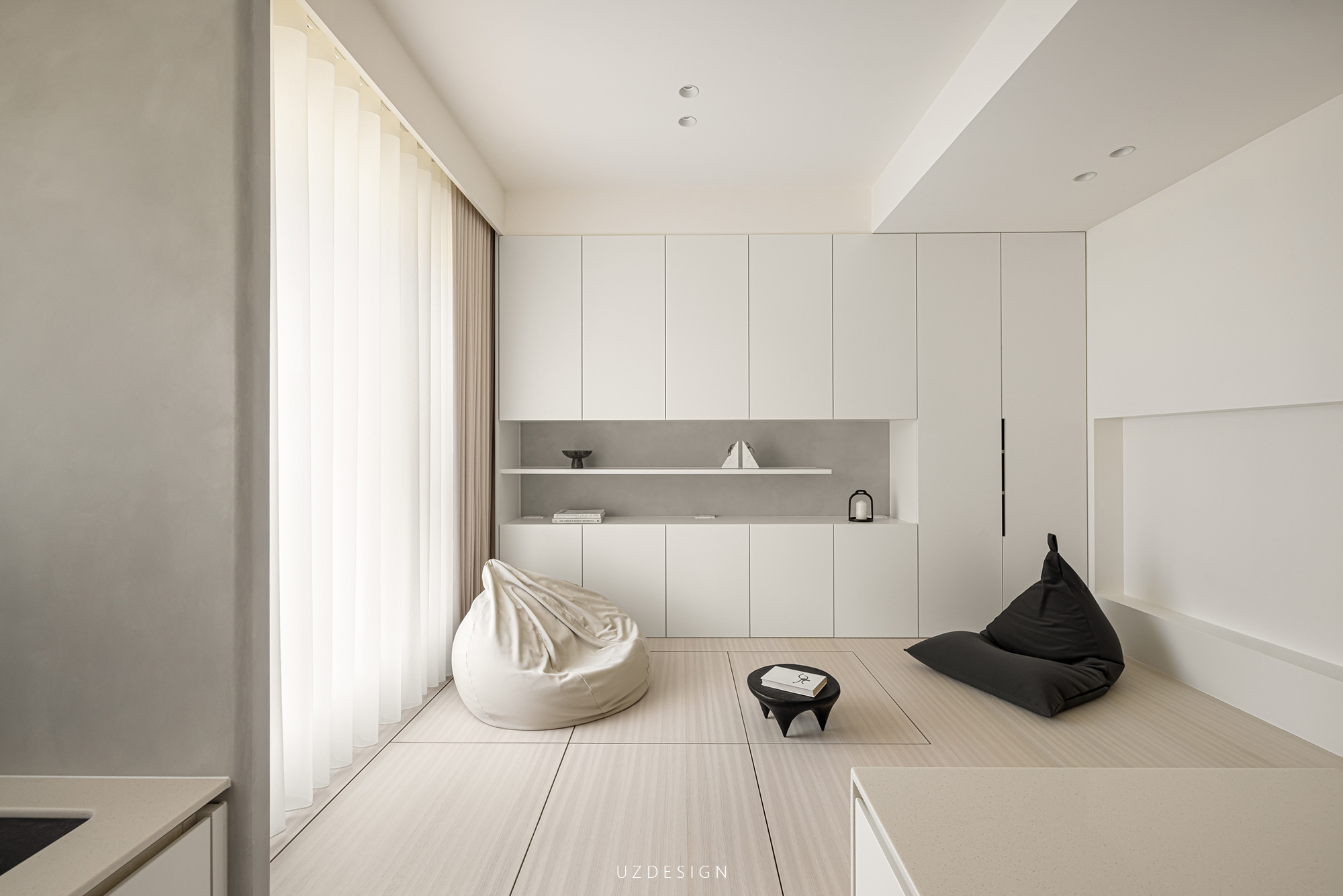 《摇曳》丨中国台湾丨寓子设计-11