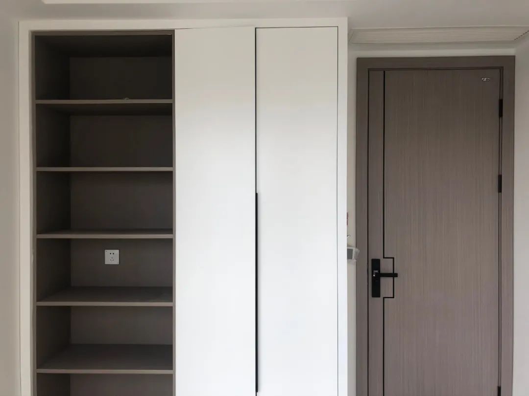 永江府现代简约家居设计丨中国台州丨品东装饰-33