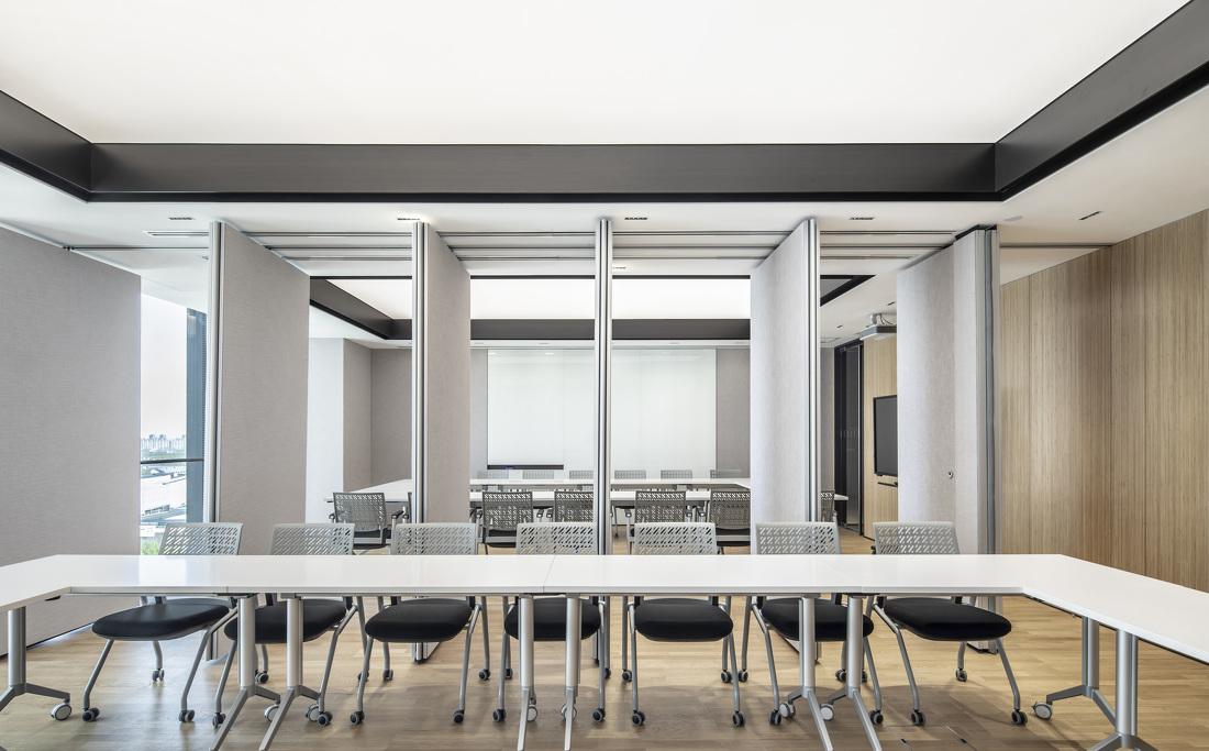 达美中心 T3 壹同制作办公室-59