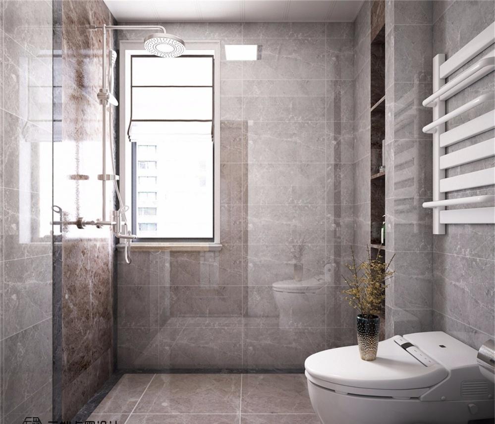 
云端点墨设计丨闫家骐 - 易筑壹品 -12