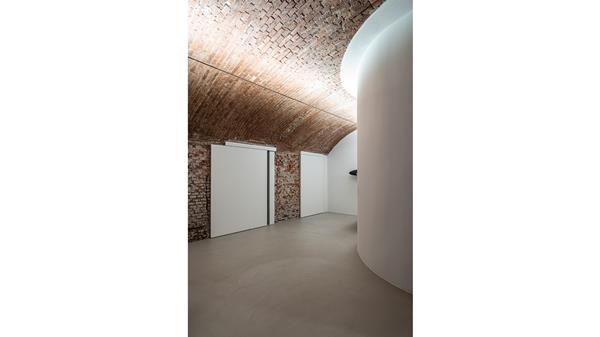 《豪斯医生》丨意大利米兰丨MMAPROJECTS S.R.L.-27