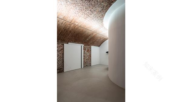 《豪斯医生》丨意大利米兰丨MMAPROJECTS S.R.L.-27