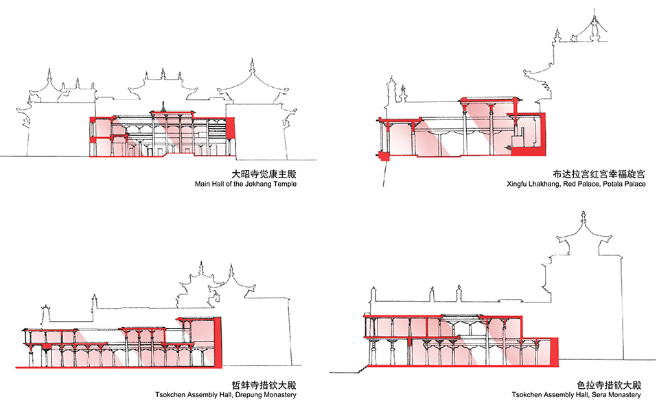 大乐之野(德钦梅里雪山店)丨中国云南丨上海末广设计事务所-215