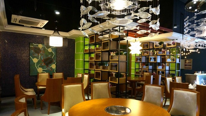 重庆龙头寺鱼餐厅-6