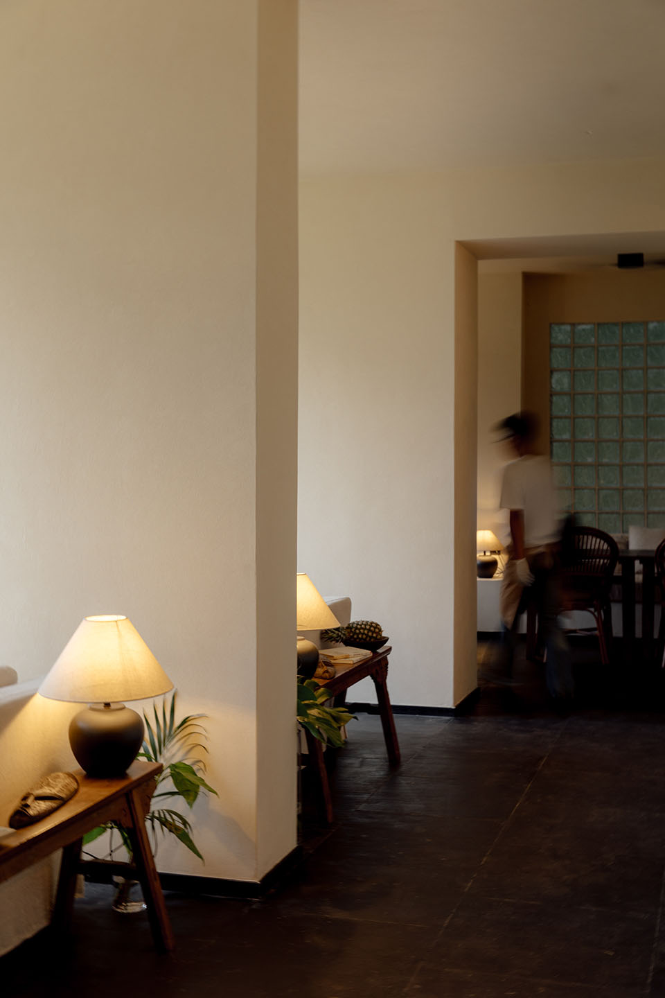 山脚下的夕榻餐厅 Citta Kitchen丨中国崇左丨夕榻建筑设计 Citta Architecture-31