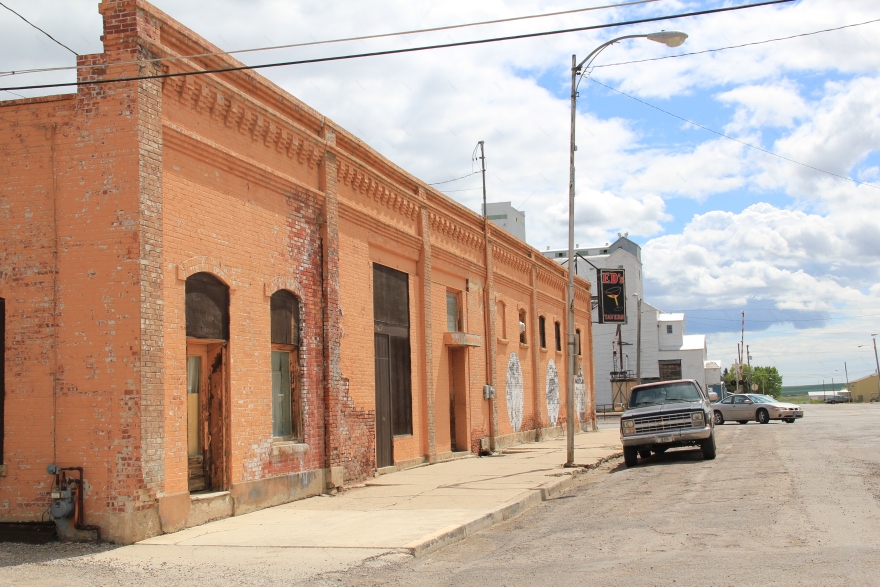 Conrad’s railroad corridor相关建筑修复等丨美国蒙大拿-13