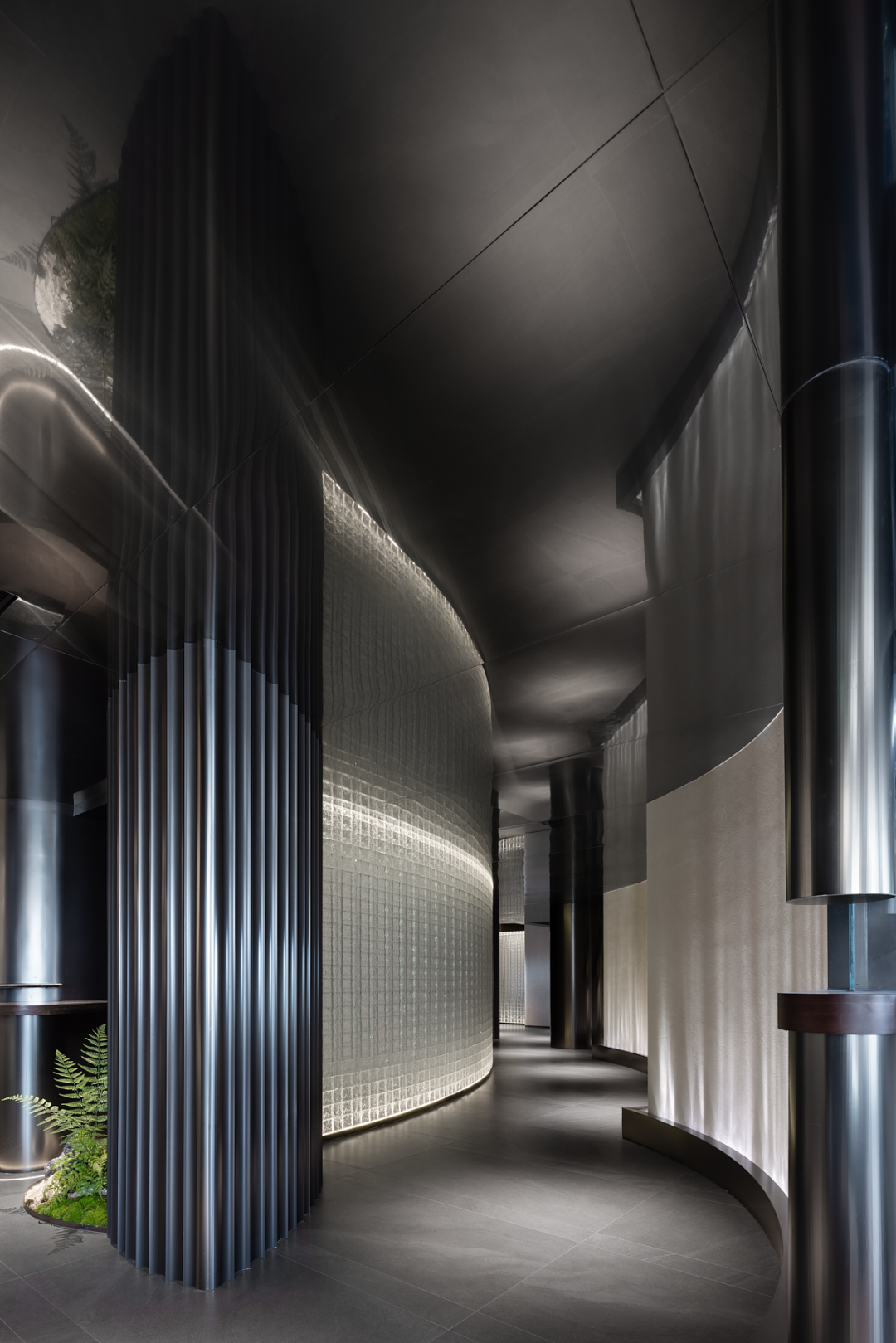 七号湘·洋湖店丨中国长沙丨水木言空间设计(上海)有限公司-70