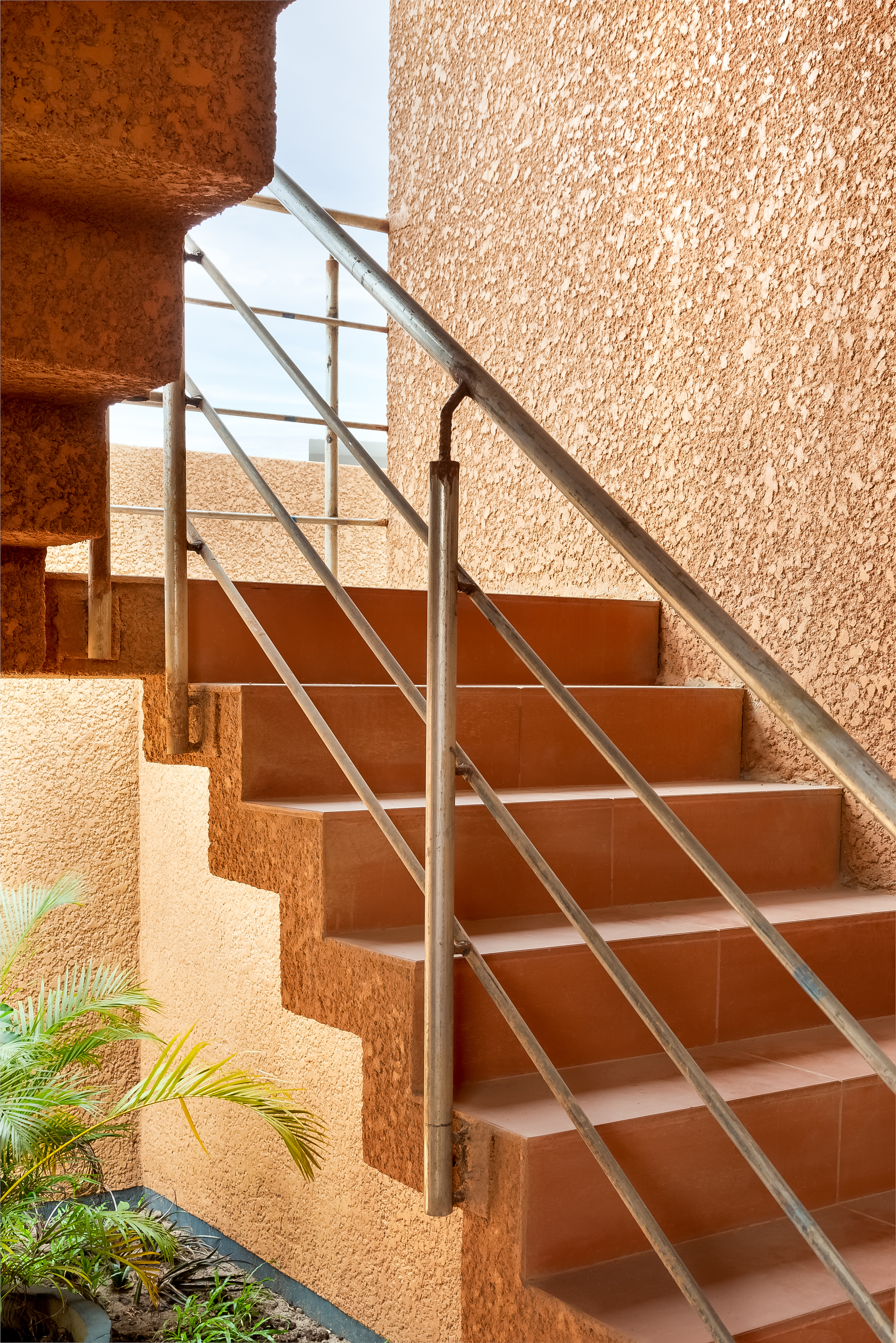 Abijo Mosque / Patrickwaheed Design Consultancy-39