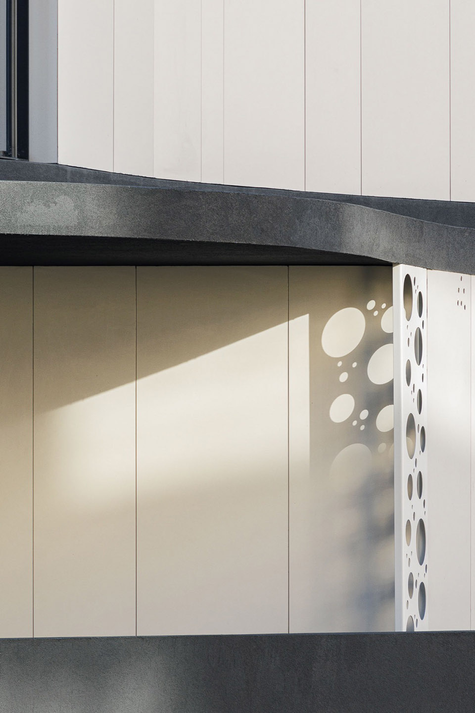 Sense 100 公寓大楼丨葡萄牙波尔图丨Sandra Micaela Casinha architects-124