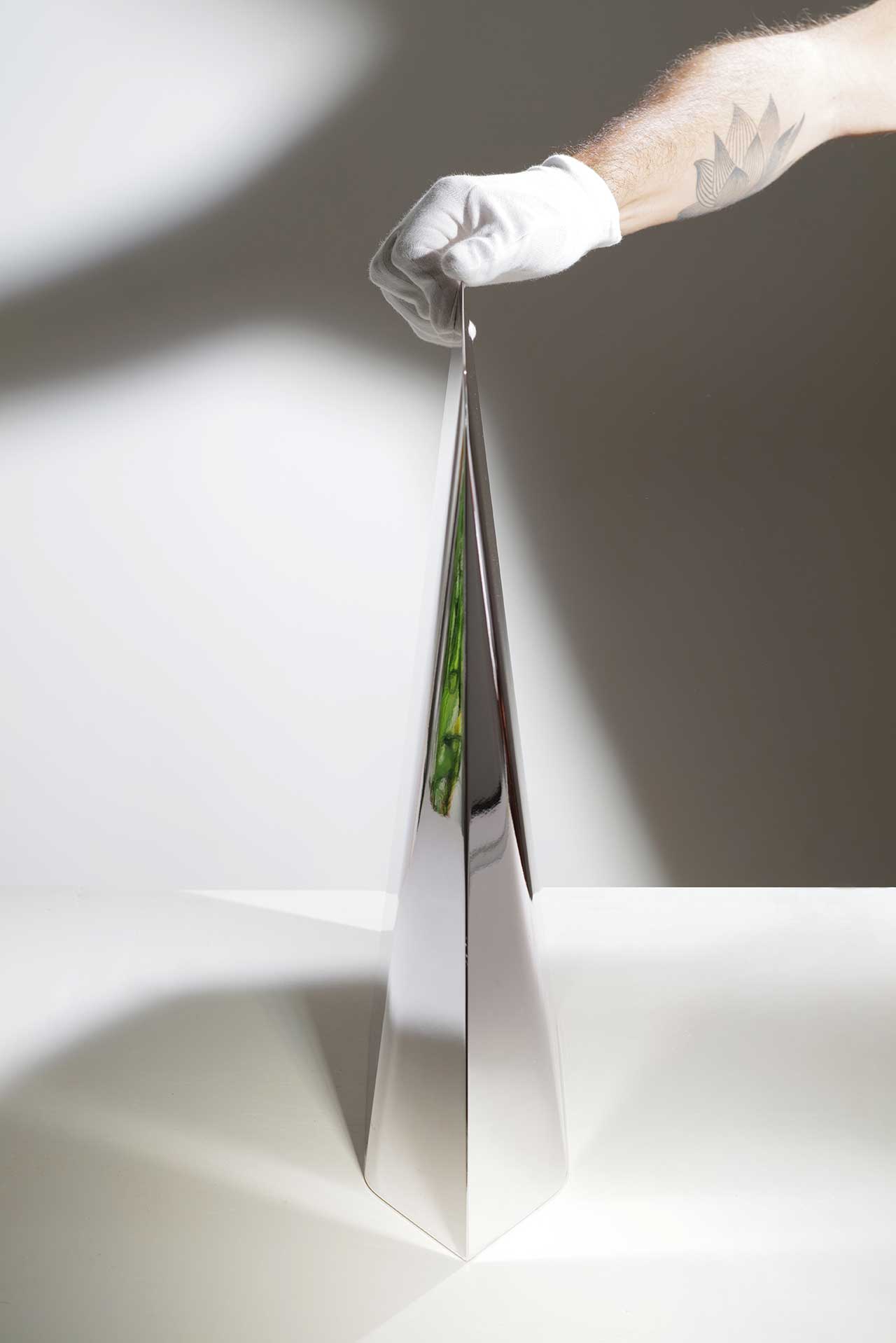 BLADE 刀锋镜子的完美工艺-9