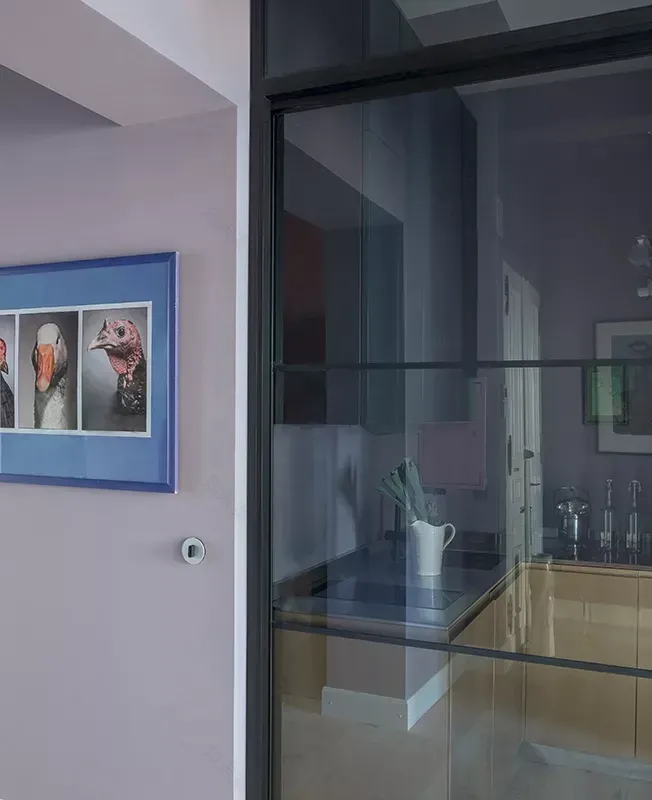 柏林公寓修复项目丨德国柏林-40