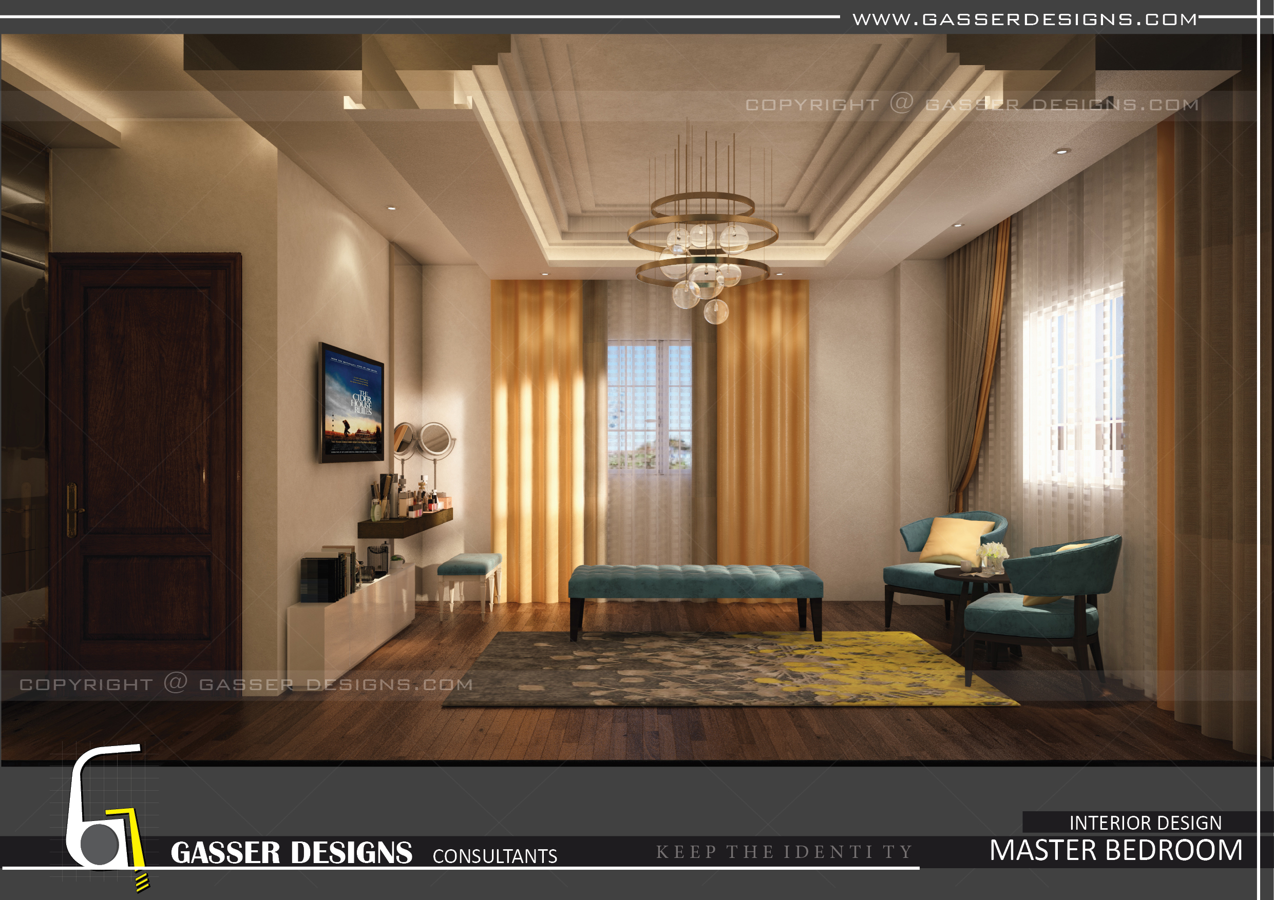 SHEROK APPARTMENT-15