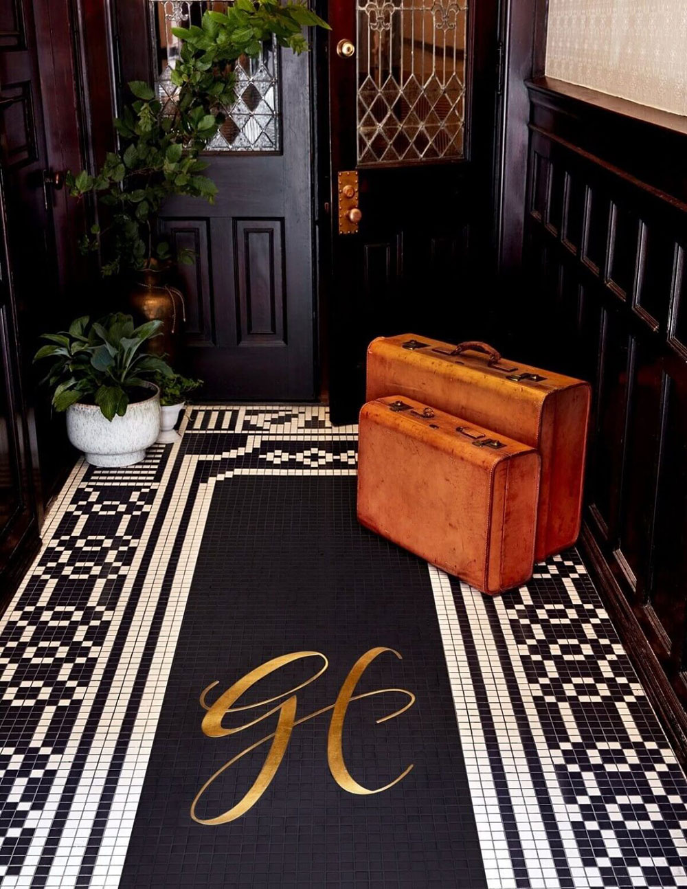 费城 Guild House 酒店-33