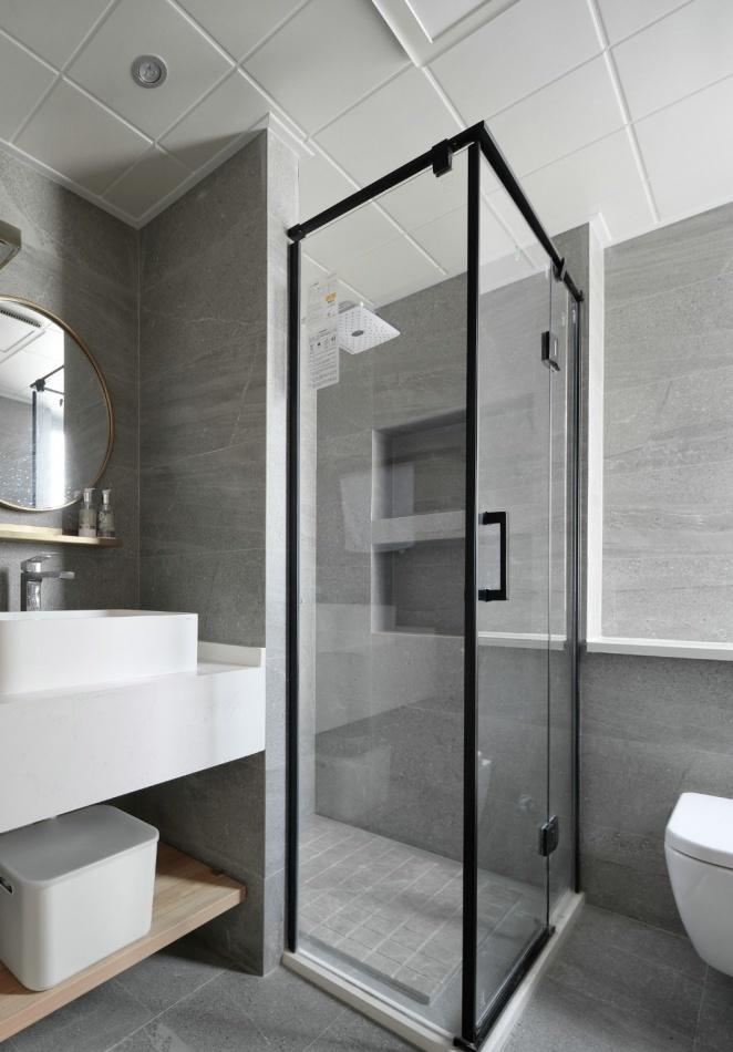 《空濛》阳光宅,宜居空间诠释生活美学-43